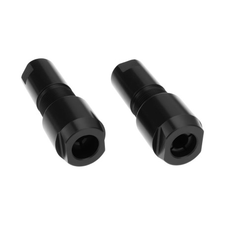 Adaptateur OTOTEC pour Meuleuse d'Angle - 2 Pièces 3mm et 6mm