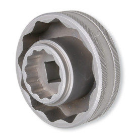 Clé à Douille Polygonale Beta 3075MV 56 pour Écrous Moyeu de Roue MV Agusta