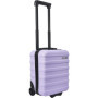 Valise à Main Cabin Max Anode Légère avec Coque Rigide - 40x30x20 cm