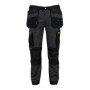 Pantalon Cargo DEWALT Albany pour Homme - Confort et Durabilité