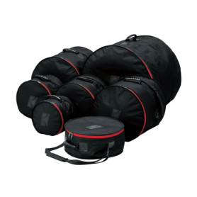 Housse de batterie TAMA DSS72S avec bandoulière