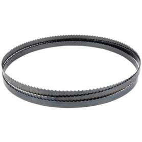 Set de 4 Lames DeWalt pour Scies à Ruban - Métal et Plastique