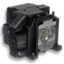Lampe de Rechange HFY Marbull E67 pour Projecteurs Epson