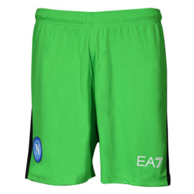 Shorts de Jeu SSC Napoli 2022/2023 en Vert - Taille XXL 68,36 €