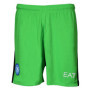 Shorts de Jeu SSC Napoli 2022/2023 en Vert - Taille XXL 68,36 €