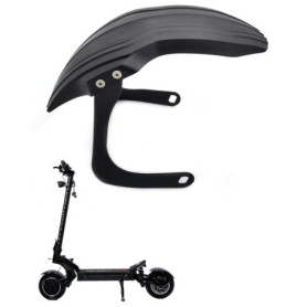 Garde-boue avant et arrière pour trottinette Teverun Fighter 11/11+ - Protection imperméable