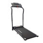 Tapis Roulant Électrique Pliable FFitness - Silencieux 10 km/h avec 12 Programmes