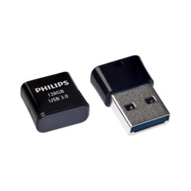 Clé USB Philips Pico Édition 128 Go - Ultra Compacte et Rapide