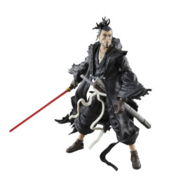 Figurine de Collection Ronin Star Wars The Black Series - 15 cm