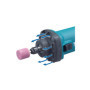 Meuleuse Droite Makita GD0602 400W - Performante et Ergonomique