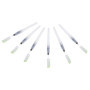Lot de 6 pinceaux à réservoir Fill’It pour aquarelle et acrylique