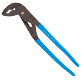 Pince multiprise Channellock Griplock 30,5 cm en acier