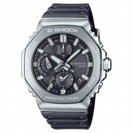 Montre Casio G-Shock GMC-B2100Y-1AER Solaire en Acier