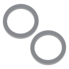 Lot de 2 joints en caoutchouc pour lave-vaisselle OTOTEC - Compatible Bosch et Siemens