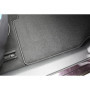Tapis de Sol en Velours Noir pour Ford Focus MK4 - Kit Complet 4 Pièces