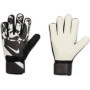 Gants de Gardien de But NIKE Match Soccer G - Taille 11 Noir/Blanc