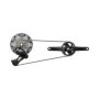 Dérailleur Arrière Shimano XT Di2 RD-M8250 SGS Long Noir