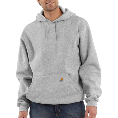 Sweat à Capuche Carhartt K121 - Confort et Durabilité