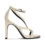 Sandales à Talons DKNY Audrey pour Femme - Chic et Rétro