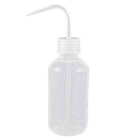 Bouteille Squeeze PiniceCore 250ml pour Tatouage - Imperméable et Pratique