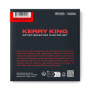 Jeu de Cordes Électriques Jim Dunlop KKN1052 Kerry King 10-46