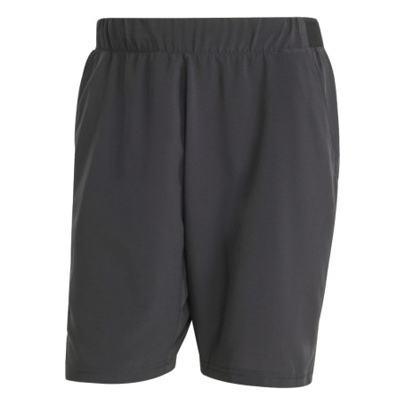 Shorts de Tennis adidas Club Climacool pour Homme - Noir