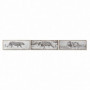 Cadre DKD Home Decor Colonial Jungle (92,5 x 3,5 x 32 cm) 109,99 €