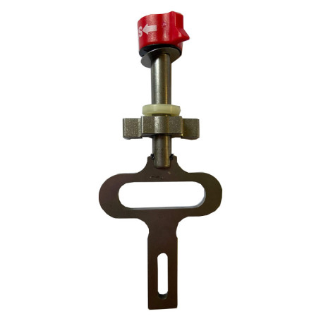 Levier de remplacement Bosch pour scies PST 700 PE et 800 PEL