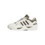 Chaussures de Basket-Ball Midcity Low pour Homme - adidas Originals Off White/Olive