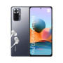 XIAOMI Redmi Note 10 Pro - Smartphone 6,67" AMOLED 120Hz, 108MP, 5020mAh, Gris