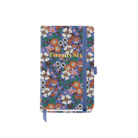 Agenda Miquelrius 2026 - Un Jour par Page, Format Compact avec Couverture Rigide