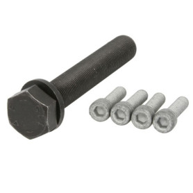 Kit de Vis pour Poulie Vilebrequin ContiTech MS05