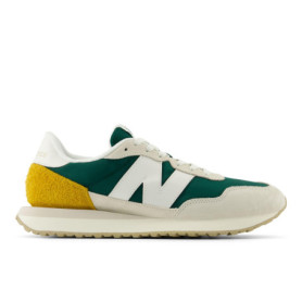 New Balance 237 Sneakers Unisex - Style Rétro et Confort Moderne