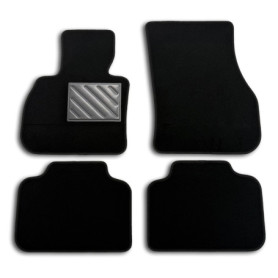 Tapis de sol sur mesure pour Mini Countryman (F60) - Antidérapant et renforcé