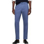 Chino Homme Tapered Fit Tommy Hilfiger - Bleu Aegean Sea, Taille 31W/32L