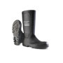 Bottes de sécurité DUNLOP JobGUARD S5 noires - Taille 42 EU