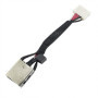 Câble d'Alimentation DC Power Jack pour Dell Latitude 5400/5500