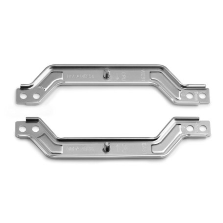 Barres de Fixation Noctua NM-AMB15 pour AMD AM5 - Optimisation Refroidissement