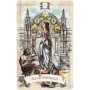 Tarot Ancien : Jeu de Cartes et Livre d'Accompagnement