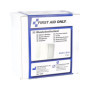 Rouleau de Pansements Doux First Aid Only - 5m x 6cm en Boîte Distributrice