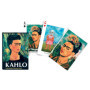 Jeu de Cartes Frida Kahlo - 55 Illustrations Artistiques