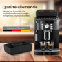 Extension de Réservoir à Grains de Café pour De'Longhi Magnifica S - Capacité 600 g