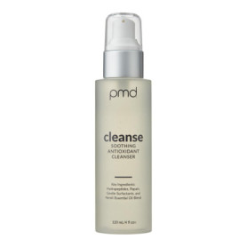 PMD Beauty Nettoyant Apaisant Antioxydant pour Peau Sensible