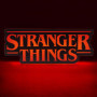 Lampe Murale Stranger Things - Éclairage Multicolore Officiel
