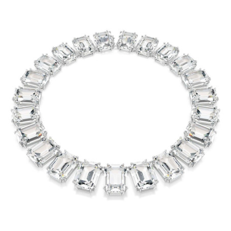 Pendentif Swarovski Millenia en Cristal Octogonal