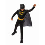 Déguisement officiel Batman pour enfant - Taille 7-8 ans