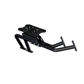 Support de Boîte de Vitesses et Frein à Main OPLITE R8 Noir