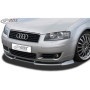 Spoiler Avant Vario-X RDX pour Audi A3 8P 2003-2005