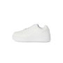Chaussures de Basket Champion Femme Rd18 Twin Plat - Blanc - Taille 36 EU