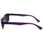 Lunettes de Lecture Solaire OPULIZE Pourpres UV400 pour Hommes et Femmes